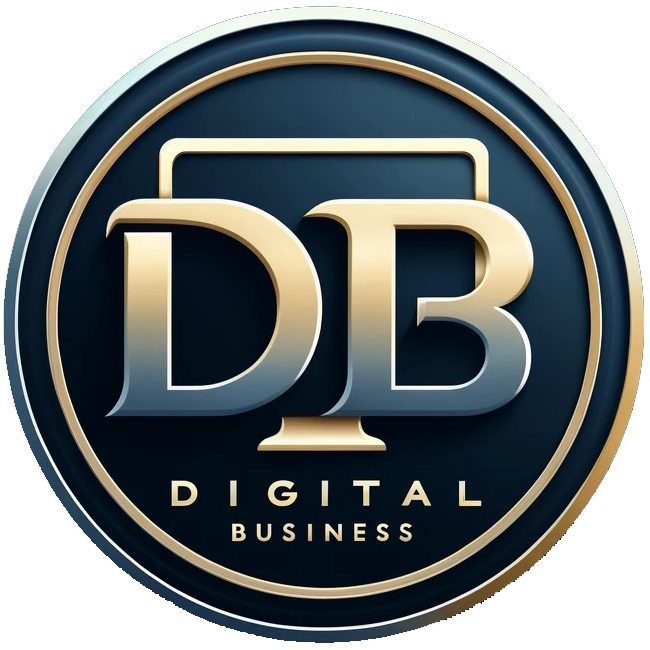 Logo Digital Business